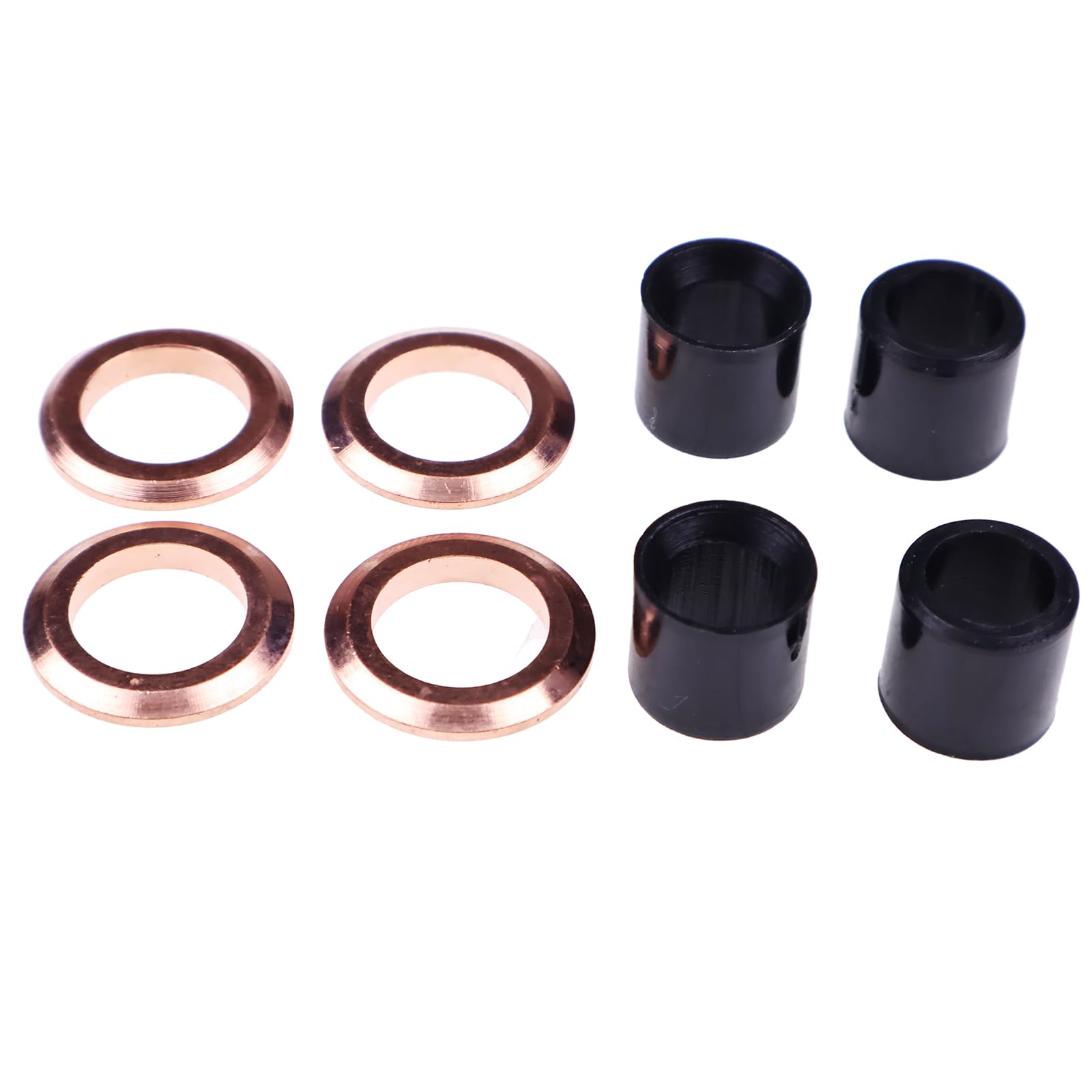 Amazon.com: BNUSLO 4PCS Nozzle Protector 119625-11870 11962511870